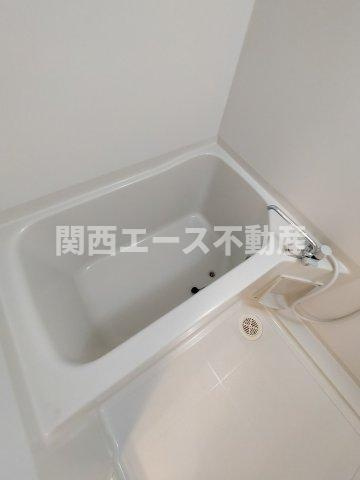 【浴室】 | エクレール上小阪