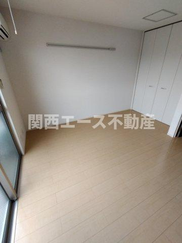 【居間・リビング】 | エクレール上小阪