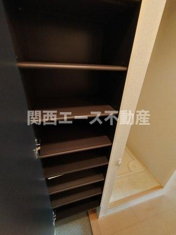  | エクレール上小阪