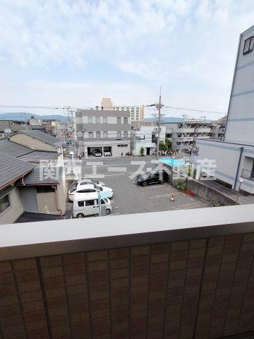  | エクレール上小阪