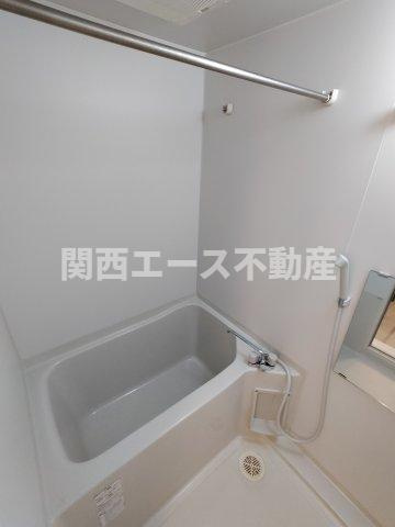 【浴室】 | エクレール上小阪