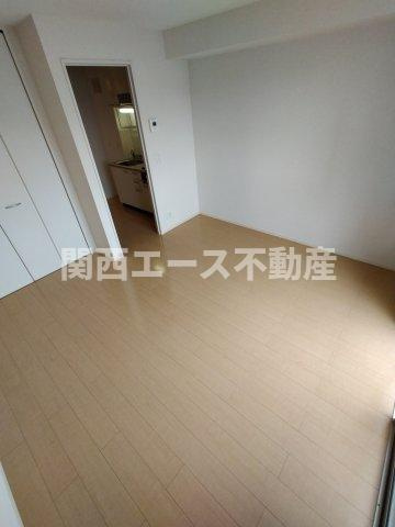 【居間・リビング】 | エクレール上小阪