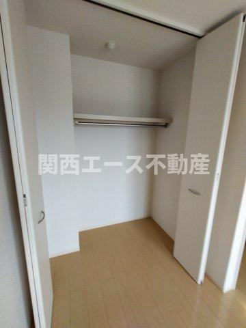 【収納】 | エクレール上小阪