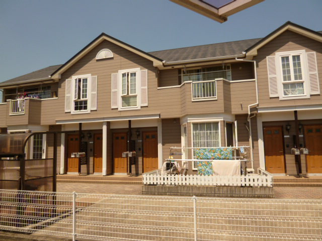 ツインシャトーB