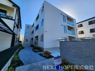 【外観】 | マンション　RIKO塚口