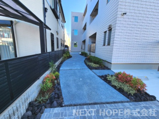 【その他共用部分】 | マンション　RIKO塚口