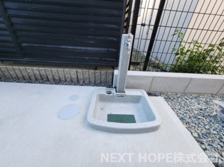 【その他共用部分】 | マンション　RIKO塚口