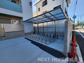 【その他共用部分】 | マンション　RIKO塚口