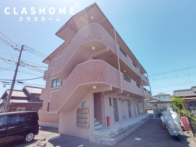 セレッソ２１　　刈谷市近郊の賃貸ならクラスホーム刈谷店の外観
