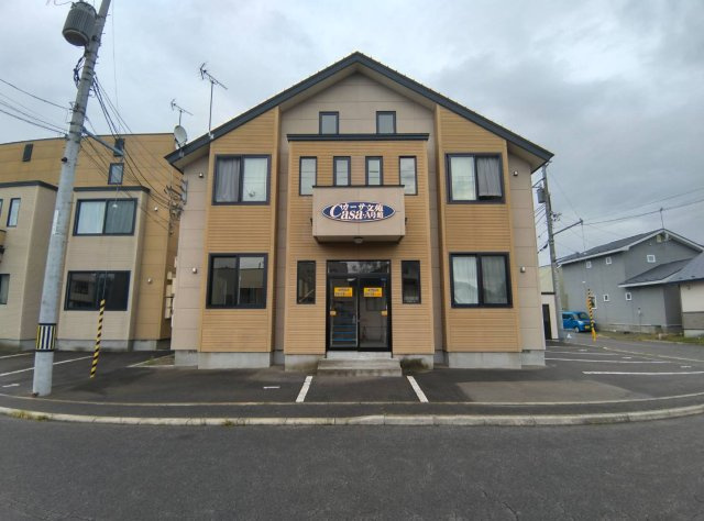 カーサ文苑A号館