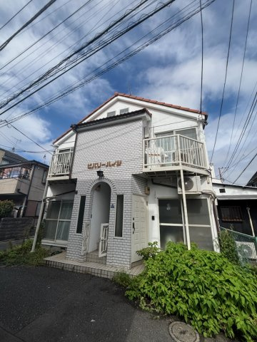 ビバリーハイツ