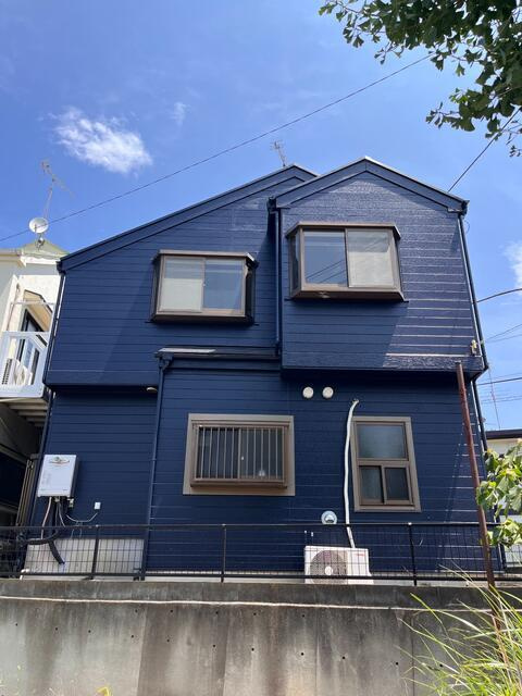 町田市本町田の中古一戸建の外観| 