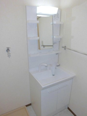 【独立洗面台】 | ピュアロータス