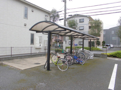 【その他共用部分】 | ピュアロータス