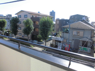 【バルコニー】 | ピュアロータス