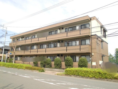 【外観】 | ピュアロータス