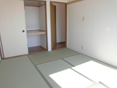 【和室】 | ピュアロータス