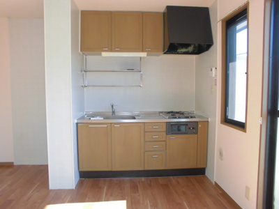 【キッチン】 | ピュアロータス