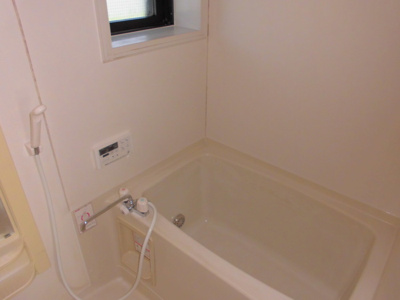 【浴室】 | ピュアロータス