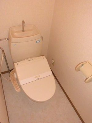 【トイレ】 | ピュアロータス