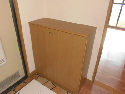 【玄関】 | ピュアロータス