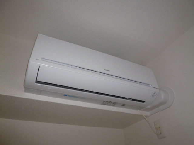 ピュアグリーンＢの設備