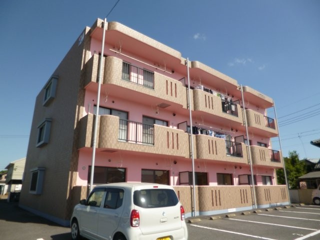 アップフィールド