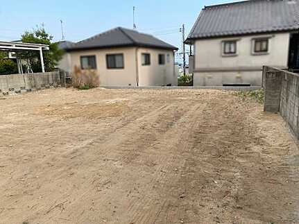 己斐中3丁目の外観