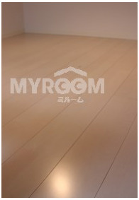 【寝室】 | ウェルストン神楽坂 | 大型ロフトは収納としても便利☆（同一仕様写真）