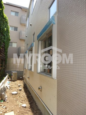 【その他共用部分】 | ウェルストン神楽坂 | 共用部分共用部分☆