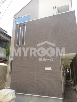 【エントランス】 | ウェルストン神楽坂 | エントランス