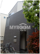 ウェルストン神楽坂の画像