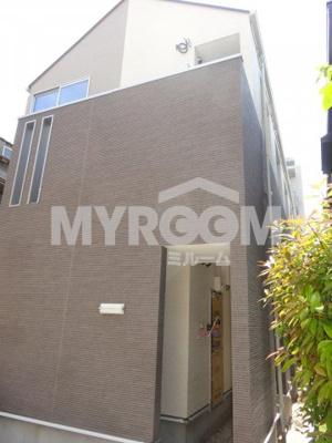 【エントランス】 | ウェルストン神楽坂 | 外観☆