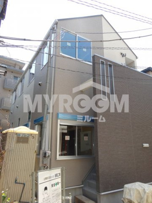 【その他共用部分】 | ウェルストン神楽坂 | デザイナーズ☆