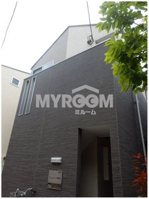 【エントランス】 | ウェルストン神楽坂