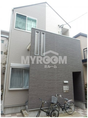 【その他共用部分】 | ウェルストン神楽坂