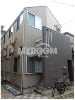 【外観】 | ウェルストン神楽坂 | ウェルストン神楽坂の外観☆