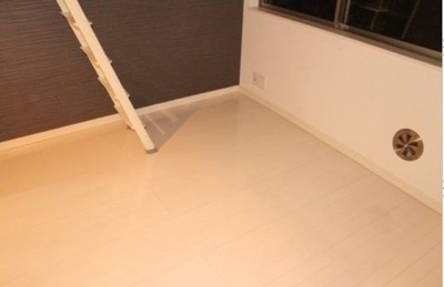 【居間・リビング】 | ウェルストン神楽坂 | 洋室☆（同一仕様写真）