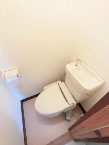 【トイレ】
