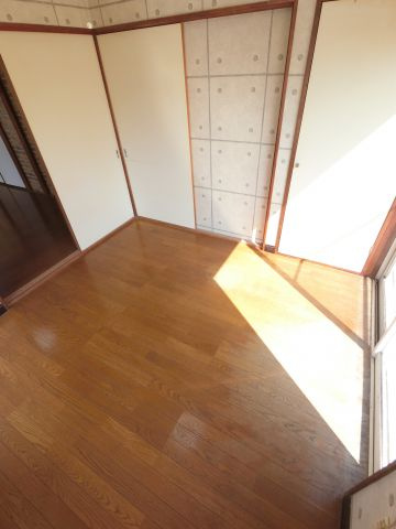 【居間・リビング】