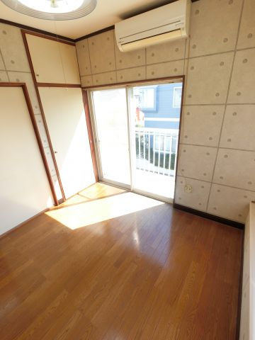 【居間・リビング】