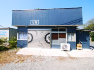 山武市蓮沼ロ　中古戸建の画像