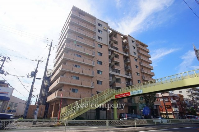 グラン・コート住吉大社南の画像