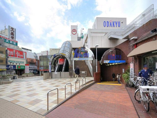 町田市野津田町の中古一戸建の周辺|小田急小田原線「町…まで5,900m 