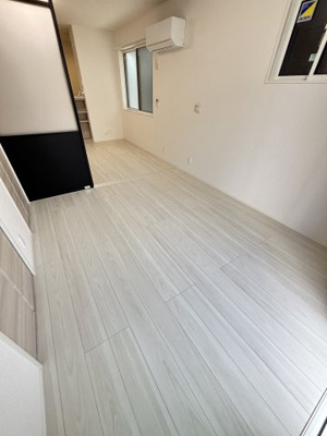 【寝室】 | ディーシンシア