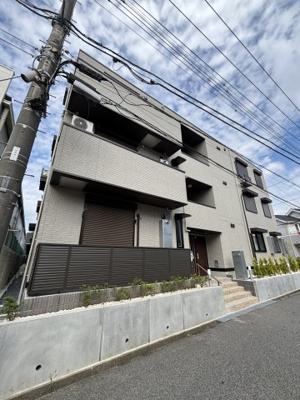 【外観】 | ディーシンシア