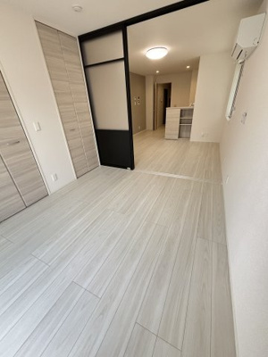 【洋室】 | ディーシンシア