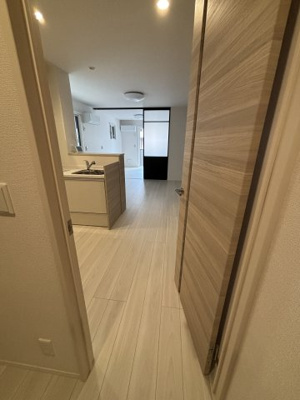 【内装】 | ディーシンシア