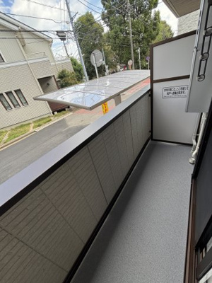 【バルコニー】 | ディーシンシア