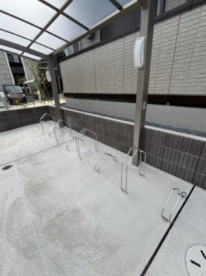 【その他共用部分】 | ディーシンシア